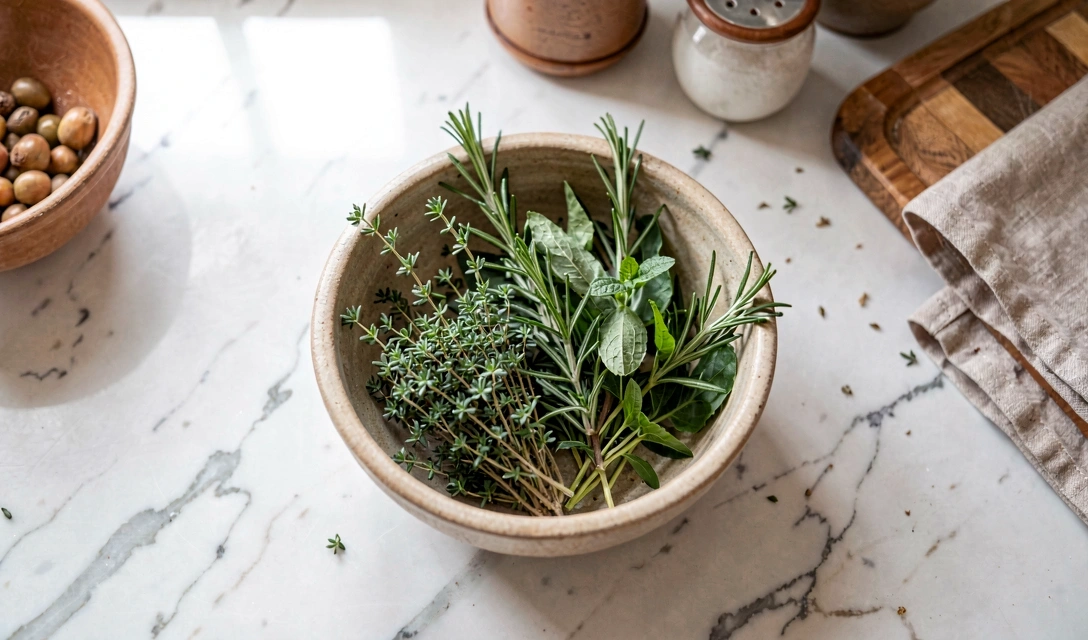Ambiente de estudo nutricional